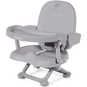 Yoleo Portable High Chair for Babies and Toddlers