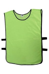Football Training Bibs Vests