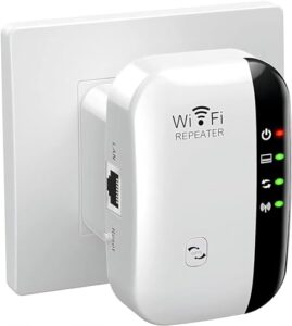 2024 Newest WiFi Booster
