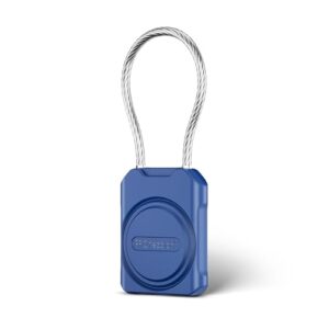 PROfezzion Airtag Holder with Wire Cable