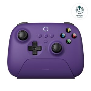 AKNES 8Bitdo Ultimate 2.4G Wireless Controller