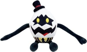 Seksui Hazbin Hotel Plush