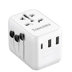 Universal Travel Adapter
