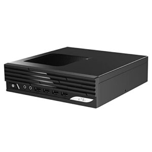 MSI PRO DP21 13M Intel Core i3 13100 Barebone