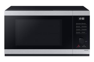 Samsung Solo Microwave