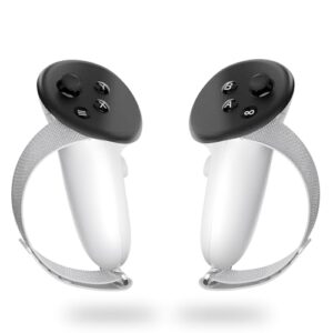 Mayue Controller Grips for Meta/Oculus Quest 3