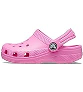 Crocs Unisex Kid's Classic Lined Clog K