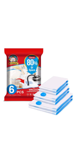 vacuum bags storage clothes