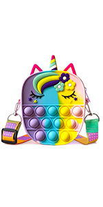 独角兽包 150 300-3