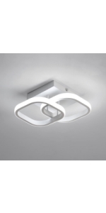 led ceiling light