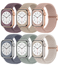 apple watch straps