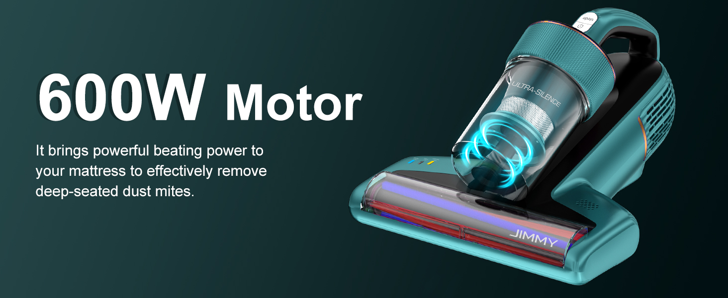 Bed Vacuum Cleaner