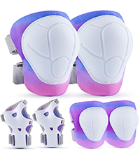 Knee Pads Set