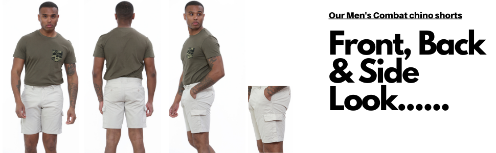 Men's shorts