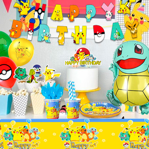 pokemon birthday