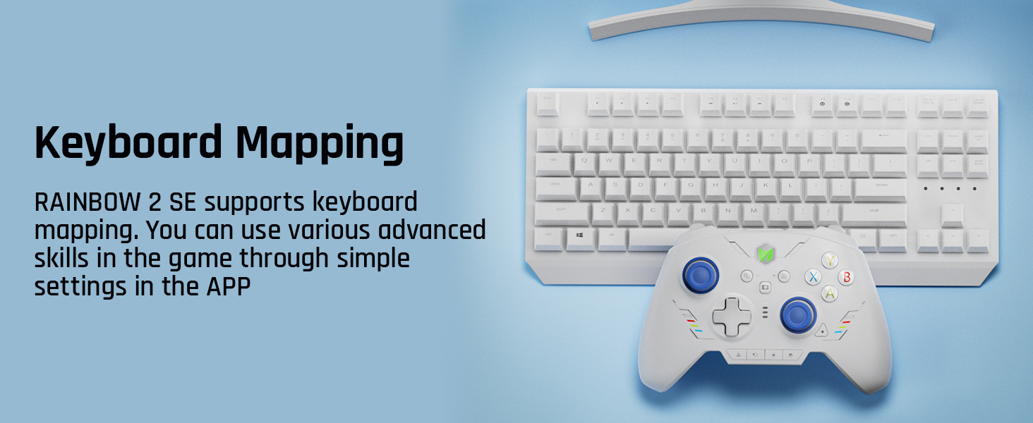 pc controller