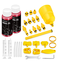 Brake Bleed Kit