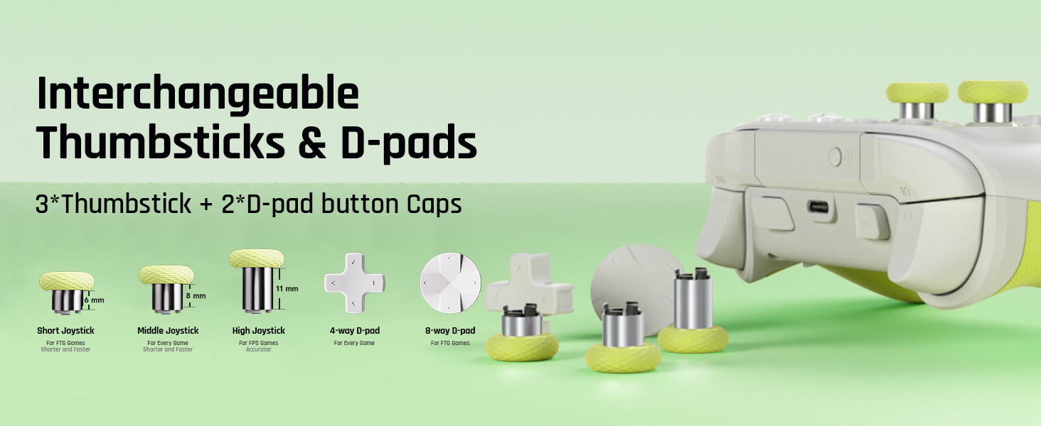 pc controllers