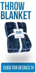 king size blanket soft blanket cozy blanket large blanket navy blue blanket blanket throw