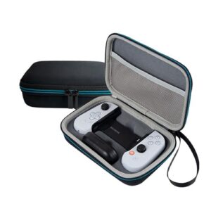Hzycwgone Travel Case for Backbone One Mobile Gaming Controller