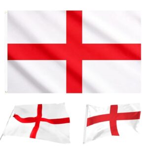 England Flag
