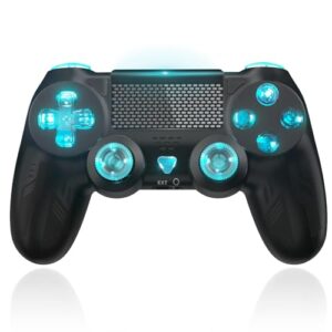 Gamrombo Wireless Controller for ps-4