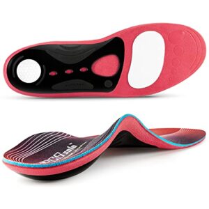 PCSsole High Arch Support Insoles