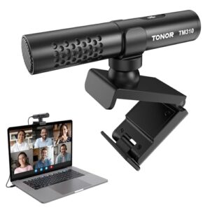 TONOR USB Conference Microphone for Laptop