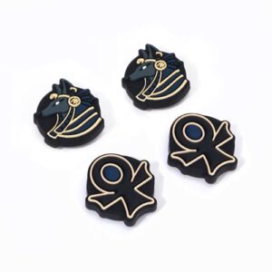 DLseego Thumb Grip Caps for Switch