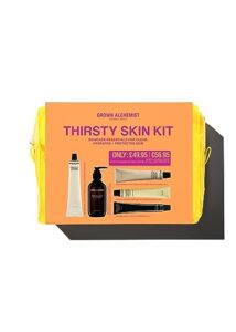 Grown Alchemist Thirsty Skin Kit - Skincare Essential