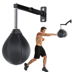 Moulyan Speed Bag for Boxing
