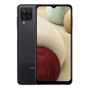Samsung Galaxy A12