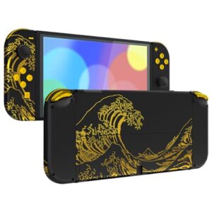 eXtremeRate Full Set Shell for Nintendo Switch OLED