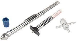 Draper 51550 Tyre Service Kit