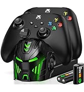 HASACOOL Wireless Switch Controller for Nintendo Switch/Lite/OLED,LED Wired Windows PC Gamepad-Wi...
