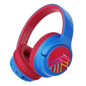 PowerLocus Kids Wireless Headphones