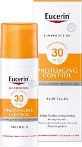 Eucerin Photoaging Control Sun Fluid SPF30 50ml