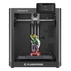 Flashforge Adventurer 5M 3D Printer
