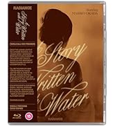 The Sting of Death (Limited Edition) [Blu-ray] [Region A & B]