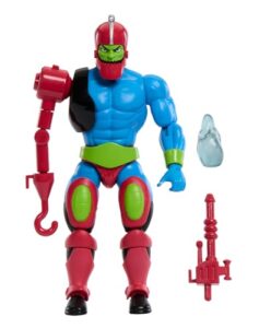 Masters of the Universe Origins Toy