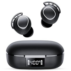 Ear Buds Wireless Earbuds