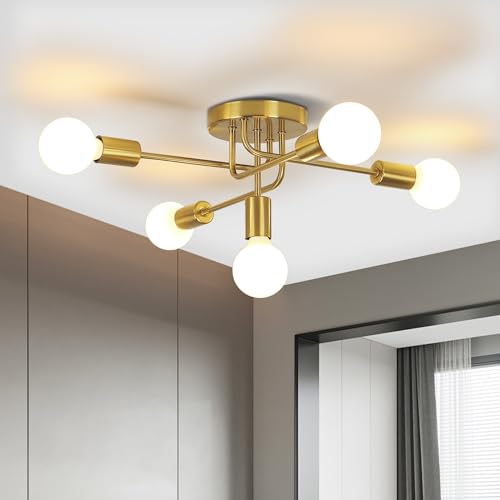 Dorlink Chandelier Light