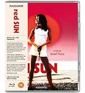 Elegant Beast [Blu-ray] [Region A & B]