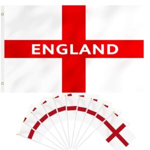 England Flag