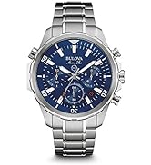 Portrait of Joseph Bulova