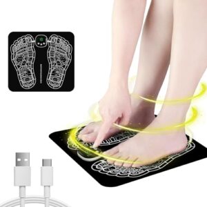AERLANG EMS Foot Massager
