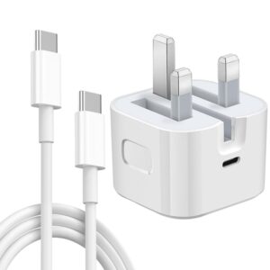 iphone Charger - MFi Certified - iphone 15 Charger