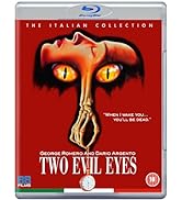 A Black Veil for Lisa