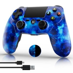 CHENGDAO Wireless Controller for PS4