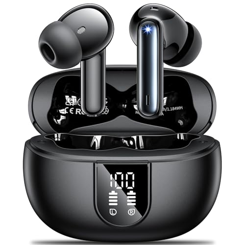 Wireless Earbuds
